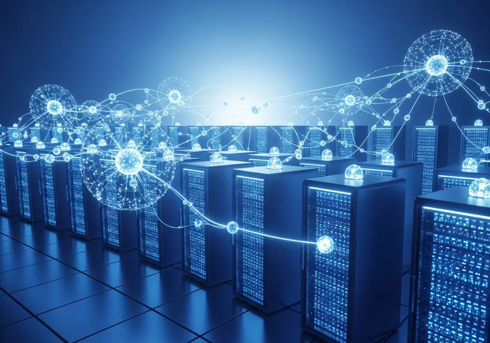 AI Infrastructure