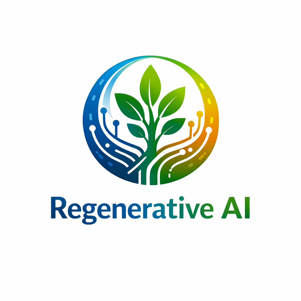 Regenerative AI