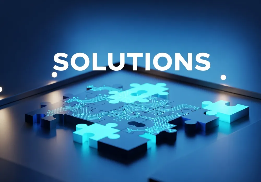 Solution Partners